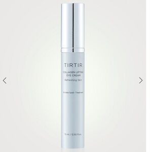 TIRTIR Collagen Lifting Eye Cream 15ml
